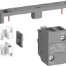 Блокировка электромеханич. VЕM4 AF09-AF38 ABB 1SBN030111R1000