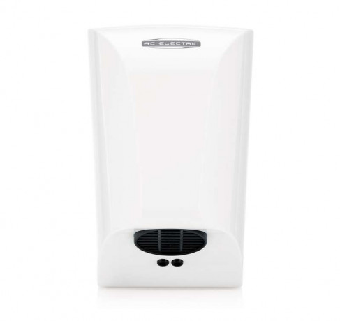 Сушилка для рук ACE 650Вт ACE/HD-650 бел. AC ELECTRIC НС-1129190