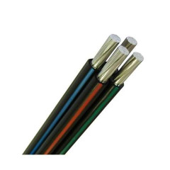 Провод СИП-4 4х35 0.6/1кВ (м) Людиновокабель Л0035267
