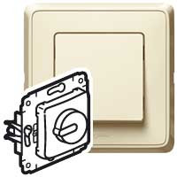 Светорегулятор повор 300Вт СЛНК CAR Legrand 773717