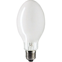 Лампа газоразрядная ртутная HPL-N 250Вт эллипсоидная E40 HG 1SL/12 PHILIPS 928053007492