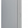 Шкаф напольный 19дюйм 22U 1166х600х1000мм (ВхШхГ) передняя и задняя распашные перфор. двери (75%) ручка с замком (RAL 7035) (разобранный) TTR-2261-DD-RAL7035 сер. Hyperline 431987