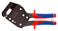 Просекатель для монтажа металлических профилей L-250мм Knipex KN-9042250